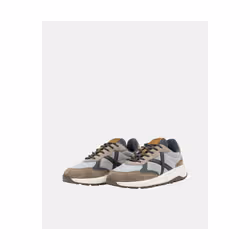 Sneakers Munich 4599009 BABEL Multicolore - 45 - Vista aggiuntiva 2