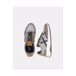 Sneakers Munich 4599009 BABEL Multicolore - 45 - Vista aggiuntiva 3
