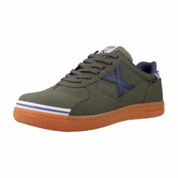 Scarpe bambini Munich G-3 KID 445 Verde - 33