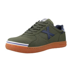 Scarpe bambini Munich G-3 KID 445 Verde - 33