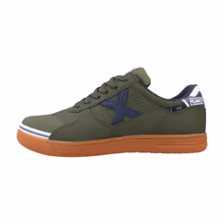 Scarpe bambini Munich G-3 KID 445 Verde - 33
