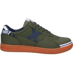 Scarpe bambini Munich G-3 KID 445 Verde - 36