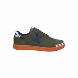 Scarpe bambini Munich G-3 KID 445 Verde - 36 - Vista aggiuntiva 2