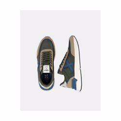 Sneakers Munich 4173105 VERSUS Multicolore - 42 - Vista aggiuntiva 3