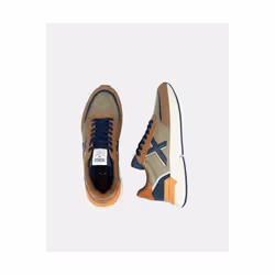 Sneakers Munich 4173107 VERSUS Multicolore - 45 - Vista aggiuntiva 3