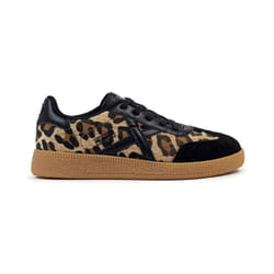 Sneakers basse Munich Mini Astro Nero - 34