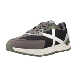 Sneakers Munich VERSATILE 27 Nero - 44