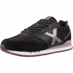 Sneakers basse Munich 4150266 Nero - 36