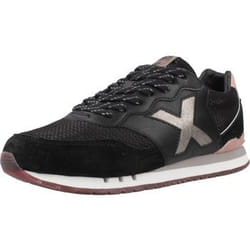 Sneakers basse Munich 4150266 Nero - 36