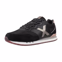 Sneakers basse Munich 4150266 Nero - 36