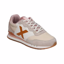 Scarpe Munich 4150268 Beige - 40 - Vista aggiuntiva 2