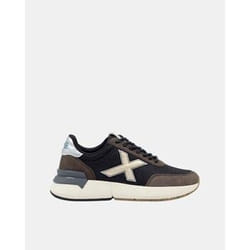 Sneakers basse Munich 4173110 VERSUS WMS Marrone - 36