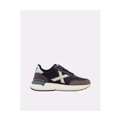Sneakers basse Munich 4173110 VERSUS WMS Marrone - 37