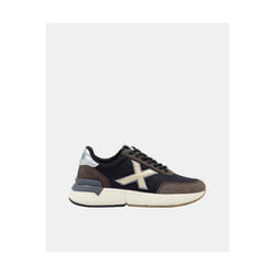 Sneakers basse Munich 4173110 VERSUS WMS Marrone - 37