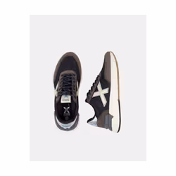 Sneakers basse Munich 4173110 VERSUS WMS Marrone - 37