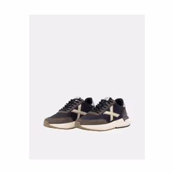 Sneakers basse Munich 4173110 VERSUS WMS Marrone - 38