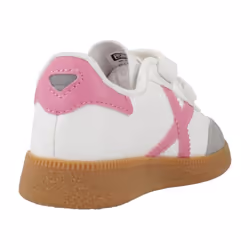 Scarpe bambini Munich MINI BARRU VCO 09 Bianco - 24