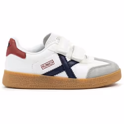 Scarpe bambini Munich Mini Astro Vco 8032010 Blanco Bianco - 24