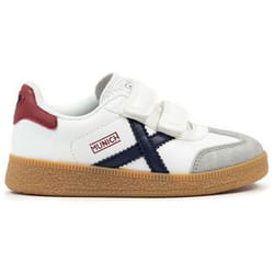 Scarpe bambini Munich Mini Astro Vco 8032010 Blanco Bianco - 24