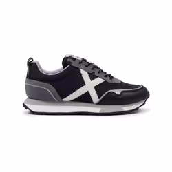 Scarpe Munich 8215017 Nero - 36 - Vista aggiuntiva 2