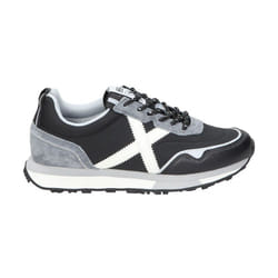 Scarpe Munich 8215017 Nero - 38