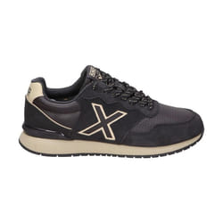 Scarpe Munich 4150270 Nero - 46