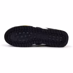 Sneakers Munich Riber Negro Nero - 44 - Vista aggiuntiva 3