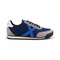 Sneakers Munich Riber 8033009 Azul Blu - 39
