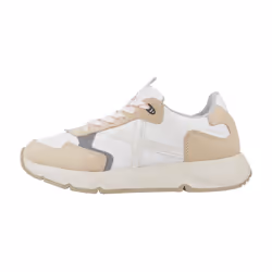 Sneakers basse Munich MAMBA 01 Bianco - 41 - Vista aggiuntiva 2