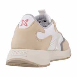 Sneakers basse Munich MAMBA 01 Bianco - 41 - Vista aggiuntiva 3