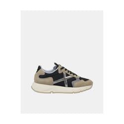 Sneakers basse Munich 4191002 MAMBA Nero - 41