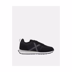 Sneakers Munich 4882006 RUSH Nero - 44 - Vista aggiuntiva 2