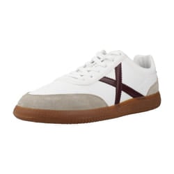 Sneakers Munich RUMBA 19 Bianco - 41