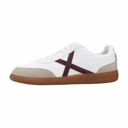 Sneakers Munich RUMBA 19 Bianco - 41 - Vista aggiuntiva 2