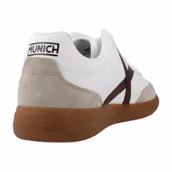 Sneakers Munich RUMBA 19 Bianco - 41 - Vista aggiuntiva 3