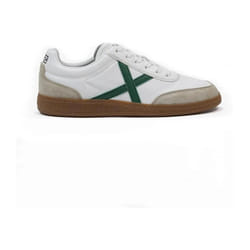 Sneakers Munich - Bianco - 45