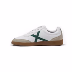 Sneakers Munich - Bianco - 45 - Vista aggiuntiva 2