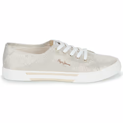 Sneakers basse Pepe jeans BRADY PARTY W Oro - 36