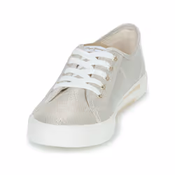 Sneakers basse Pepe jeans BRADY PARTY W Oro - 36