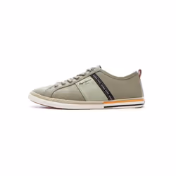 Sneakers Pepe jeans PMS30916 Verde - 42.43 - Vista aggiuntiva 2