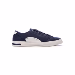 Sneakers Pepe jeans PMS30910 Blu - 44 - Vista aggiuntiva 2