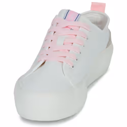 Sneakers basse Pepe jeans ALLEN FLAG COLOR W Bianco - 37 - Vista aggiuntiva 3
