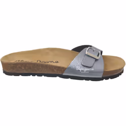 Scarpe Pepe jeans Oban smart Grigio - 39 - Vista aggiuntiva 2