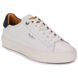 Sneakers Pepe jeans YOGI ORIGINAL Bianco - 41
