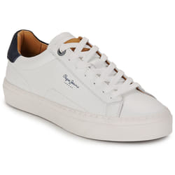 Sneakers Pepe jeans YOGI ORIGINAL Bianco - 41