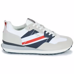 Sneakers Pepe jeans FOSTER MAN PRINT SS23 Bianco - 44