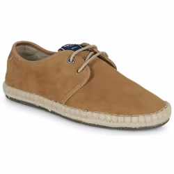 Scarpe Espadrillas Pepe jeans TOURIST CLASSIC Marrone - 40