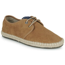 Scarpe Espadrillas Pepe jeans TOURIST CLASSIC Marrone - 40
