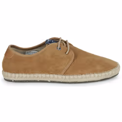 Scarpe Espadrillas Pepe jeans TOURIST CLASSIC Marrone - 41