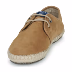 Scarpe Espadrillas Pepe jeans TOURIST CLASSIC Marrone - 41